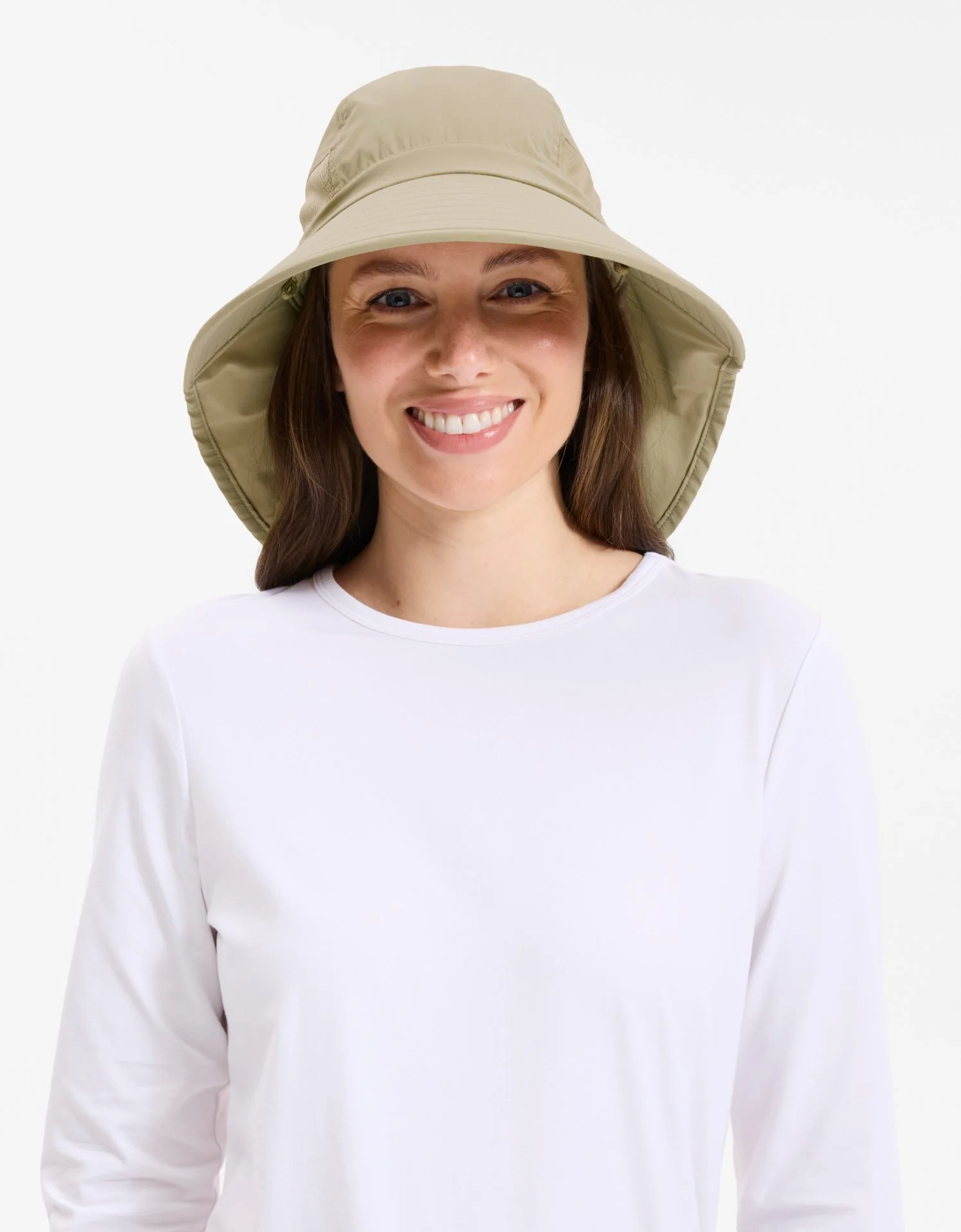 New Arrivals Sun Hats UPF 50+